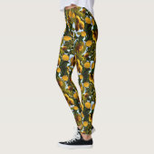 Lemon Tree Leggings (Links)