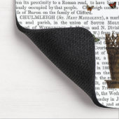 Lemon Tree Mousepad (Ecke)