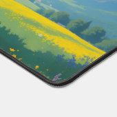 Lemon Tree Schreibtischunterlage (Ecke)