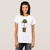 Lemon Tree T-Shirt (Vorne ganz)