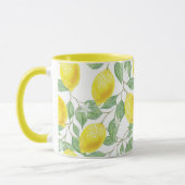 Lemon Tree Tasse (Links)