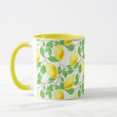 Lemon Tree Tasse (Links)