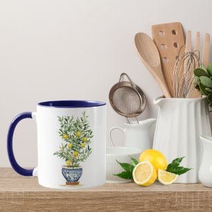 Lemon Tree Tasse