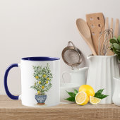 Lemon Tree Tasse