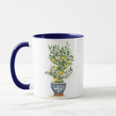 Lemon Tree Tasse (Links)