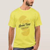 Lemon Twist Eatery T-Shirt (Vorderseite)