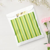 Lemon und Limone Gefälligkeitstasche Geschenktütchen (Versiegelt)