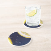 Lemon Untersetzer (Seite)