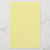 Lemon wie alt waren sie Braut Duschspiel (Rückseite)