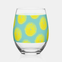 Lemon Yellow Aquamarin Green Liebe 4Annie