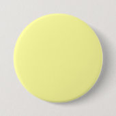 Lemon Yellow FFFF9F Farbe mit der Option Name hinz Button (Vorderseite)
