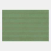 Lemon Yellow Modern Fun Niedlich Geschenkpapier Set (Vorderseite 3)