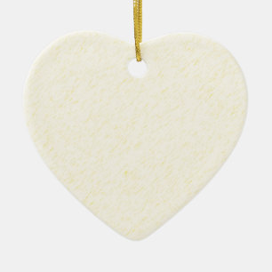 Lemon Zest print - gelbes Mantel-Accessoire Sonder Keramik Ornament