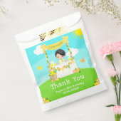 Lemonade Black Hair Boy Geburtstag Vielen Dank Geschenktütchen (Versiegelt)