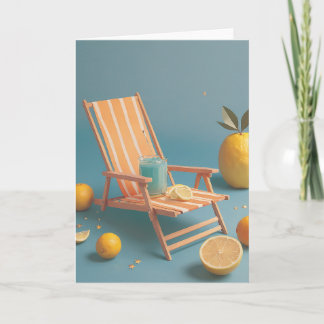 Lemonade Break from Age Karte