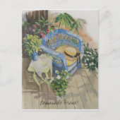 Lemonade Break! Postkarte (Vorderseite)