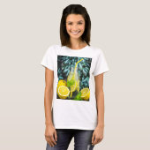 Lemonade Drink T-Shirt (Vorne ganz)