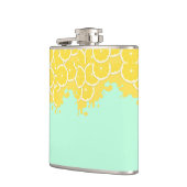 Lemonade Flask machen Flachmann (Links)
