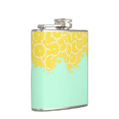 Lemonade Flask machen Flachmann (Rechts)