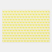 Lemonade Lemon Ade Pitcher Citrus Fruit Drink Geschenkpapier Set (Vorderseite)