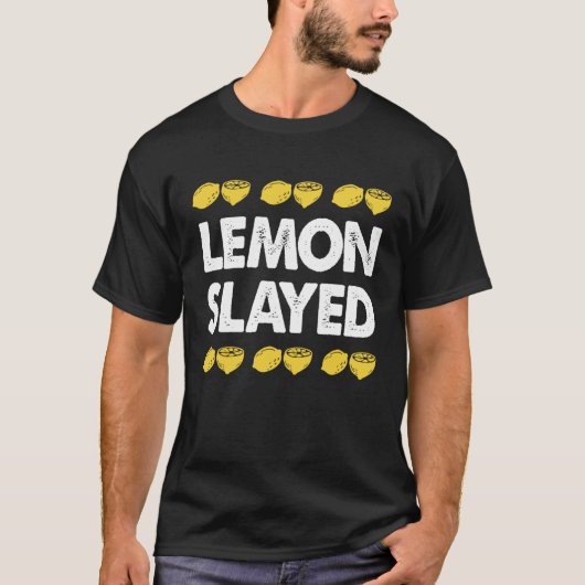 Lemonade Lemonade Slayed Women Kids T-Shirt (Vorderseite)