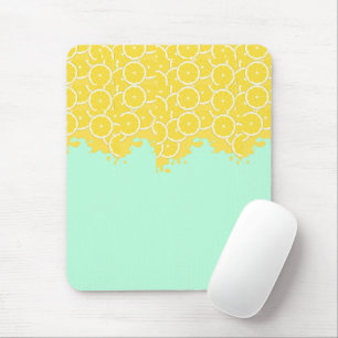 Lemonade-Maus-Pad Mousepad