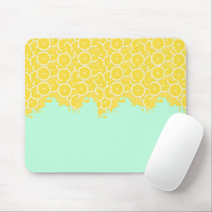 Lemonade-Maus-Pad Mousepad