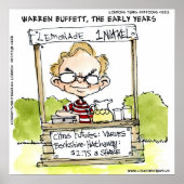 Lemonade MegaMogul Funny Poster (Vorne)