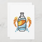 Lemonade Prime Hydration, wo sich knusprige Zitrus Einladung (Vorne/Hinten)