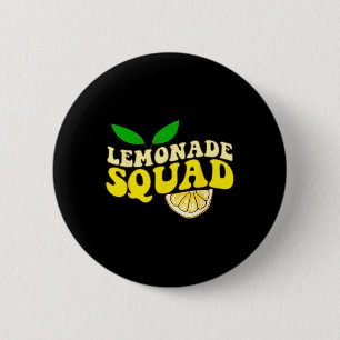 Lemonade Squad Funny für Stand Boss Lemon Juice Su Button