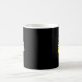 Lemonade Squad Funny für Stand Boss Lemon Juice Su Kaffeetasse (Mittel)