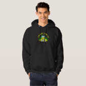 Lemonade Stand Ceo Hoodie (Vorne ganz)