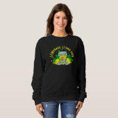 Lemonade Stand Ceo Sweatshirt (Vorne ganz)