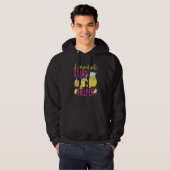 Lemonade Stand Helper For Crew Hoodie (Vorne ganz)