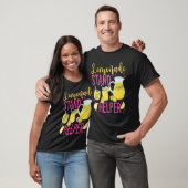Lemonade Stand Helper For Crew T-Shirt (Unisex)