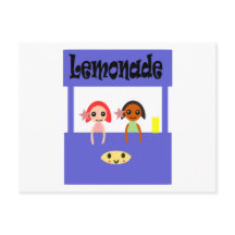 Lemonade Stand