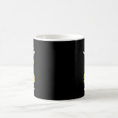 Lemonade Stand Security Lemon Juice Citrus Sommer Kaffeetasse (Mittel)
