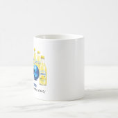 LEMONADE STAND Tasse (Mittel)