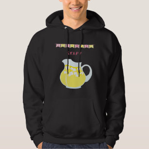 Lemonade Standpersonal für Kinder und Erwachsene Hoodie
