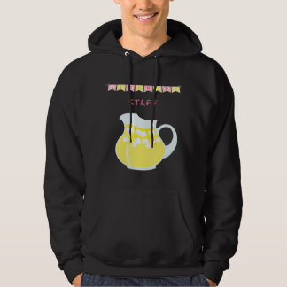 Lemonade Standpersonal für Kinder und Erwachsene Hoodie