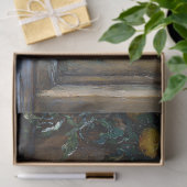 Lemonade Sunlit Kitchen Scene Decoupage Seidenpapier (Geschenk)