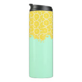 Lemonade Thermal Tumbler Thermosbecher (Nach rechts gedreht)