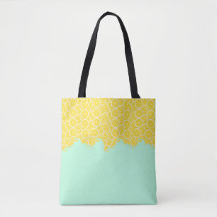 Lemonade Tote Bag Tasche