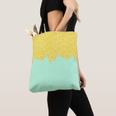Lemonade Tote Bag Tasche (Von Nahem)