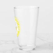 Lemonade Yellow Lemon Ade Pitcher erfrischend Glas (Links)