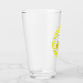 Lemonade Yellow Lemon Ade Pitcher erfrischend Glas (Rechts)
