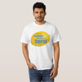 LemonadeHeroes.tv Wert-T - Shirt (Vorne ganz)