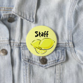 Lemonawesome Personal-Button Button (Beispiel)