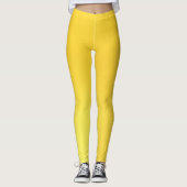 Lemonhaze Daydream Leggings (Vorderseite)