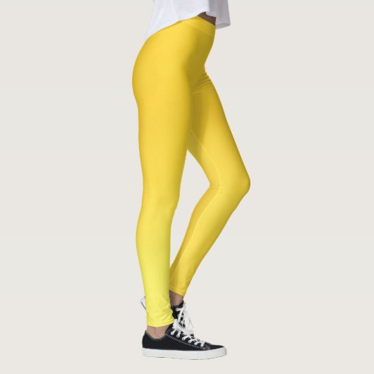 Lemonhaze Daydream Leggings (Rechts)